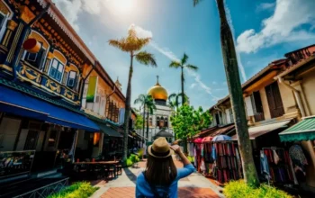 Como economizar em viagens longas