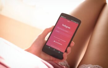 Como recuperar conta do Instagram