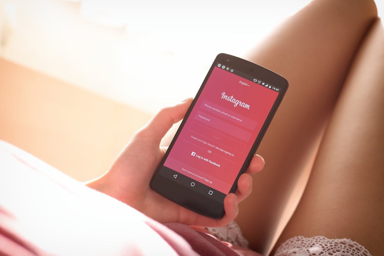 Como recuperar conta do Instagram? 7 passos simples!