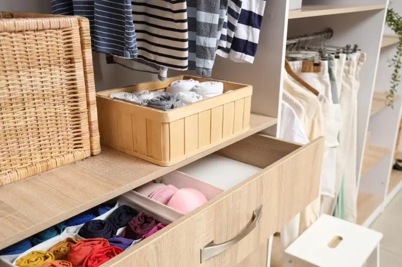 Como organizar sua casa com praticidade? Confira 9 truques!