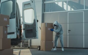 Averbação de cargas