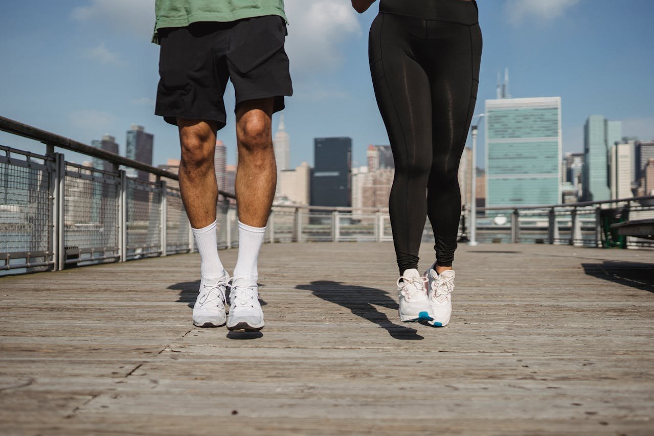 Como escolher um tênis para corrida? Veja 7 dicas!
