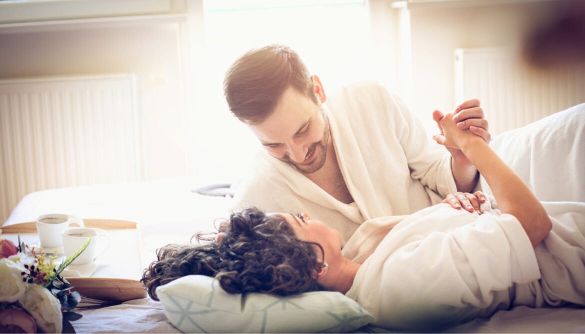 Encontros românticos com acompanhantes: como funciona?