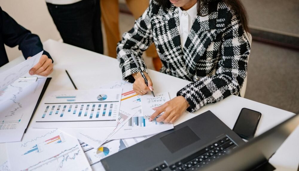 redução de custos operacionais