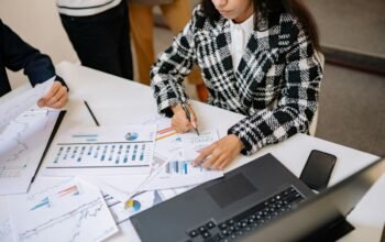 redução de custos operacionais